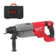 Перфоратор Milwaukee акумулаторен  без батерия и зарядно, SDS-plus, 18 V, 4.9 J, 0-4600 уд./мин, M18 FHACOD32-0C - product - 004 MLK3085