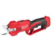 Акумулаторна лозарска ножица Milwaukee  без батерия и зарядно, 12 V, ф 32 мм, M12 BLPRS-0 - product - 004 MLK3086