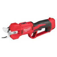 Акумулаторна лозарска ножица Milwaukee  без батерия и зарядно, 12 V, ф 32 мм, M12 BLPRS-0