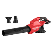 Въздуходувка Milwaukee акумулаторна  без батерия и зарядно, 2х18 V, 1020 м3/ч, M18 F2BL-0 - product - 004 MLK3087