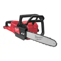 Акумулаторна резачка за дърва Milwaukee  без батерия и зарядно, 18 V, 35 см, 3/8 ", 1.1 мм, M18 FCHS35-0