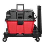 Прахосмукачка Milwaukee акумулаторна за сухо и мокро почистване без батерия и зарядно, 18 V, 3086 л/мин, M18 F2VC23L-0 - product - 004 MLK3080