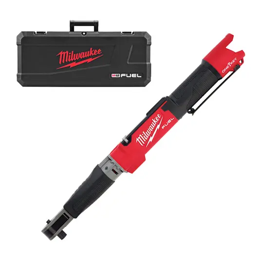 Динамометричен ключ Milwaukee  без батерия и зарядно, 12 V, 1/2", 203.4 Nm, M12 ONEFTR12-0C