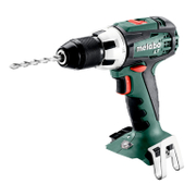 Акумулаторен винтоверт Metabo с колекторен двигател  без батерия и зарядно, 18 V, 60 Nm, 1.5-13 мм, BS 18 LT - product - 004 MTB1460