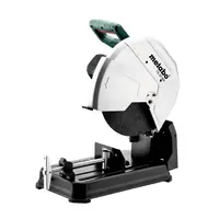 Настолен циркуляр Metabo за метал с абразивен диск  2300 W, ф 355 мм, 3700 об./мин, CS 22-355