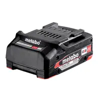 Акумулаторна батерия Metabo Li-Ion за електроинструменти  18 V, 2 Ah