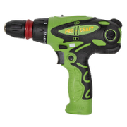 Електрически винтоверт Procraft  280 W, 10 мм, шестостен, PB 280/2 - product - 004 PCR 104