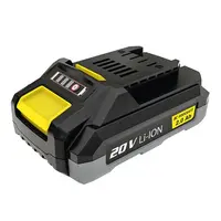 Акумулаторна батерия Rodcraft Li-Ion за електроинструменти  20 V, 2 Ah