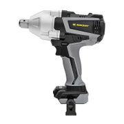 Акумулаторен ударен гайковерт Rodcraft с безчетков двигател  без батерия и зарядно, 20 V, 1100 Nm, квадрат, 3/4, RC9087 - product - 004 RDC2890