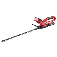 Храсторез Raider акумулаторен  с 1 батерия и зарядно, 20 V, 2 Ah, 520 мм, RDP-SHT20