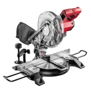 Акумулаторен настолен циркуляр Raider потапящ с герунг  без батерия и зарядно, 20 V, 210 мм, 4000 об./мин, RDP-SMS20 - product - 004 RID 124