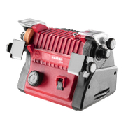 Шмиргел Raider настолен акумулаторен  без батерия и зарядно, ф 50x13 мм, 20 V, 9000 об./мин, RDP-SCBG20 - product - 004 RID 129