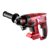 Перфоратор Raider акумулаторен  без батерия и зарядно, SDS-plus, 20 V, 2.2 J, 0-4500 уд./мин, RDP-SBRH20 - product - 004 RID 121