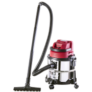 Прахосмукачка Raider акумулаторна за сухо и мокро почистване без батерия и зарядно, 20 V, 1300 л/мин, 15 л, RDP-SDWC20 - product - 004 RID 134