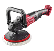 Полирмашина Raider акумулаторна  без батерия и зарядно, 20 V, ф 180 мм, 900-2400 об./мин, RDP-SPC20 - product - 004 RID 131