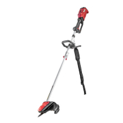 Двигател Raider за градниски електроинструменти комби без батерия и зарядно, 20 V, 300 мм, RDP-SBBC20 - product - 004 RID 141