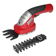 Акумулаторна ножица за трева Raider и храсти  с 1 батерия без зарядно, 3.6 V, 1.5 Ah, 80 мм, RD-GSSL01 - product - 004 RID1367