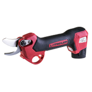 Акумулаторна лозарска ножица Raider  с 2 батерии и зарядно, 12 V, 2 Ah, ф 8 мм, RD-PSH01 - product - 004 RID1860