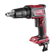 Акумулаторен винтоверт Raider с безчетков двигател за сухо строителство  без батерия и зарядно, 20 V, 10 Nm, 1/4, шестостен, RDP-SBES20 - product - 004 RID2178