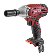 Акумулаторен ударен гайковерт Raider с колекторен двигател  без батерия и зарядно, 20 V, 250 Nm, квадрат, 1/2, RDP-SCIW20S - product - 004 RID2320