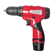 Акумулаторен винтоверт Raider с колекторен двигател  с 1 батерия и зарядно, 12 V, 1.5 Ah, 24 Nm, 1-10 мм, RD-CDL33 - product - 004 RID2392
