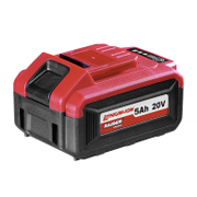 Акумулаторна батерия Raider Li-Ion за електроинструменти  20 V, 5 Ah - product - 004 RID3096