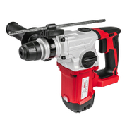 Перфоратор Raider акумулаторен  без батерия и зарядно, SDS-plus, 20 V, 2.2 J, 0-4300 уд./мин, RDP-RH20 - product - 004 RID3103