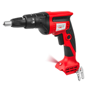 Акумулаторен винтоверт Raider с безчетков двигател за сухо строителство  без батерия и зарядно, 20 V, 10 Nm, 1/4, шестостен, RDP-BDS20 - product - 004 RID3309