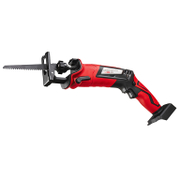 Саблен трион Raider акумулаторен  без батерия и зарядно, 20 V, 0-2200 хода/мин, 13 мм, RDP-KRS20 - product - 004 RID3314