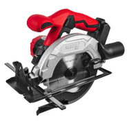 Акумулаторен ръчен циркуляр Raider  без батерия и зарядно, 20 V, ф 165 мм, 3700 об./мин, RDP-KCS20 - product - 004 RID3315