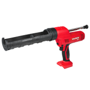 Пистолет Raider акумулаторен за силикон в картуш без батерия и зарядно, 20 V, 3800 N, 0.31 л, RDP-JCG20 - product - 004 RID3317