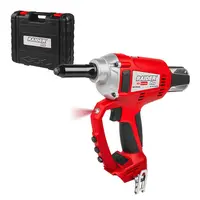 Акумулаторна нитачка за поп-нитове Raider  без батерия и зарядно, 20 V, 20 kN, 2.4-4.8, RDP-BRG20