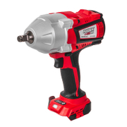 Акумулаторен ударен гайковерт Raider с безчетков двигател  без батерия и зарядно, 20 V, 1800 Nm, квадрат, 1/2, RDP-BCIW20 - product - 004 RID3311