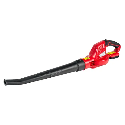 Акумулаторна въздуходувка Raider  без батерия и зарядно, 20 V, 300 м3/ч, RDP-YBL20