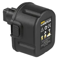 Акумулаторна батерия REMS Li-Ion за електроинструменти  14.4 V, 1.5 Ah