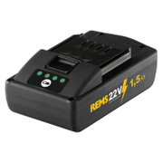 Акумулаторна батерия REMS Li-Ion за електроинструменти  22 V, 2.5 Ah - product - 004 RMS1785