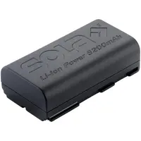 Акумулаторна батерия Sola за електроинструменти  3.6 V, 5.2 Ah