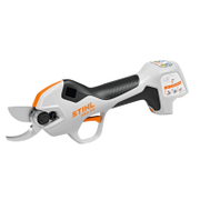Акумулаторна лозарска ножица STIHL  без батерия и зарядно, 10.8 V, ф 25 мм, ASA 20 - product - 004 STH3066
