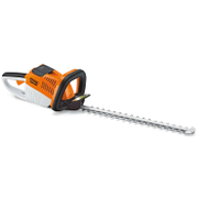 Храсторез STIHL акумулаторен  без батерия и зарядно, 36 V, 500 мм, HSA 66 - product - 004 STL 343