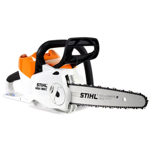 Трион STIHL верижен акумулаторен без батерия и зарядно 36 V, 30 см, 1/4 ", MSA 160 C-BQ