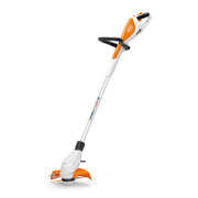 Акумулаторен тример STIHL  с вградена батерия и зарядно, 18 V, 2 Ah, 250 мм, FSA 45 - product - 004 STL1255
