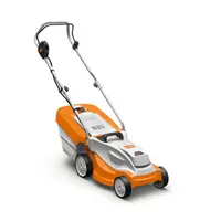 Акумулаторна косачка STIHL  с 1 батерия и зарядно, 36 V, 3.2 Ah, 330 мм, RMA 235