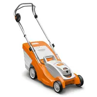 Акумулаторна косачка STIHL  с 1 батерия и зарядно, 36 V, 3.2 Ah, 370 мм, RMA 339