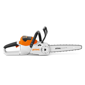 Трион STIHL верижен акумулаторен без батерия и зарядно 36 V, 30 см, 1/4 ", MSA 120 C-B