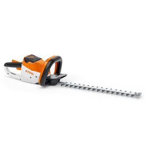 Храсторез STIHL акумулаторен без батерии и зарядно 36 V, 450 мм, HSA 56