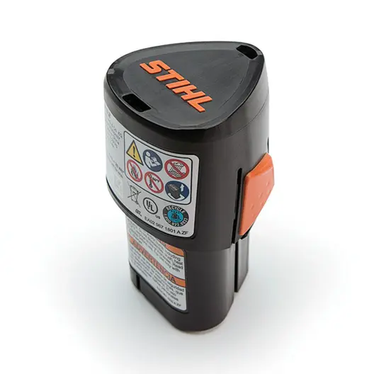 Акумулаторна батерия STIHL Li-Ion за електроинструменти  10.8 V, 2.6 Ah, AS 2