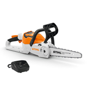 Трион STIHL верижен акумулаторен  с 1 батерия и зарядно, 36 V, 5.2 Ah, 30 см, 1/4 , МSА 70 C-B - product - 004 STL2416