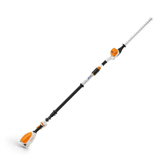 Храсторез STIHL акумулаторен с телескопична дръжка без батерия и зарядно, 36 V, 500 мм, HLA 86