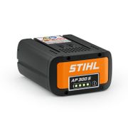 Акумулаторна батерия STIHL Li-Ion за електроинструменти  36 V, 7.2 Ah, AP 300 S - product - 004 STL2681