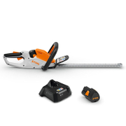 Храсторез STIHL акумулаторен  с 1 батерия и зарядно, 10.8 V, 2.6 Ah, 450 мм, HSA 30 - product - 004 STL2864
